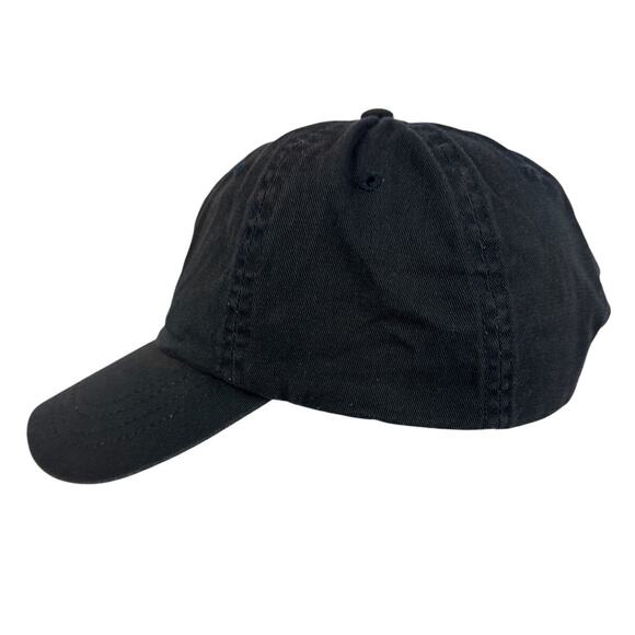 Spiritual Gangster Yin Yang Dad Hat 100% Cotton Adjustable Create Your Karma main image 9